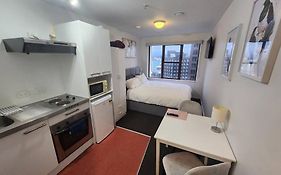 Cosy Studio In The Heart Of The City